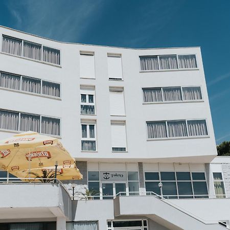 Hotel Tolero Ploce  Luaran gambar