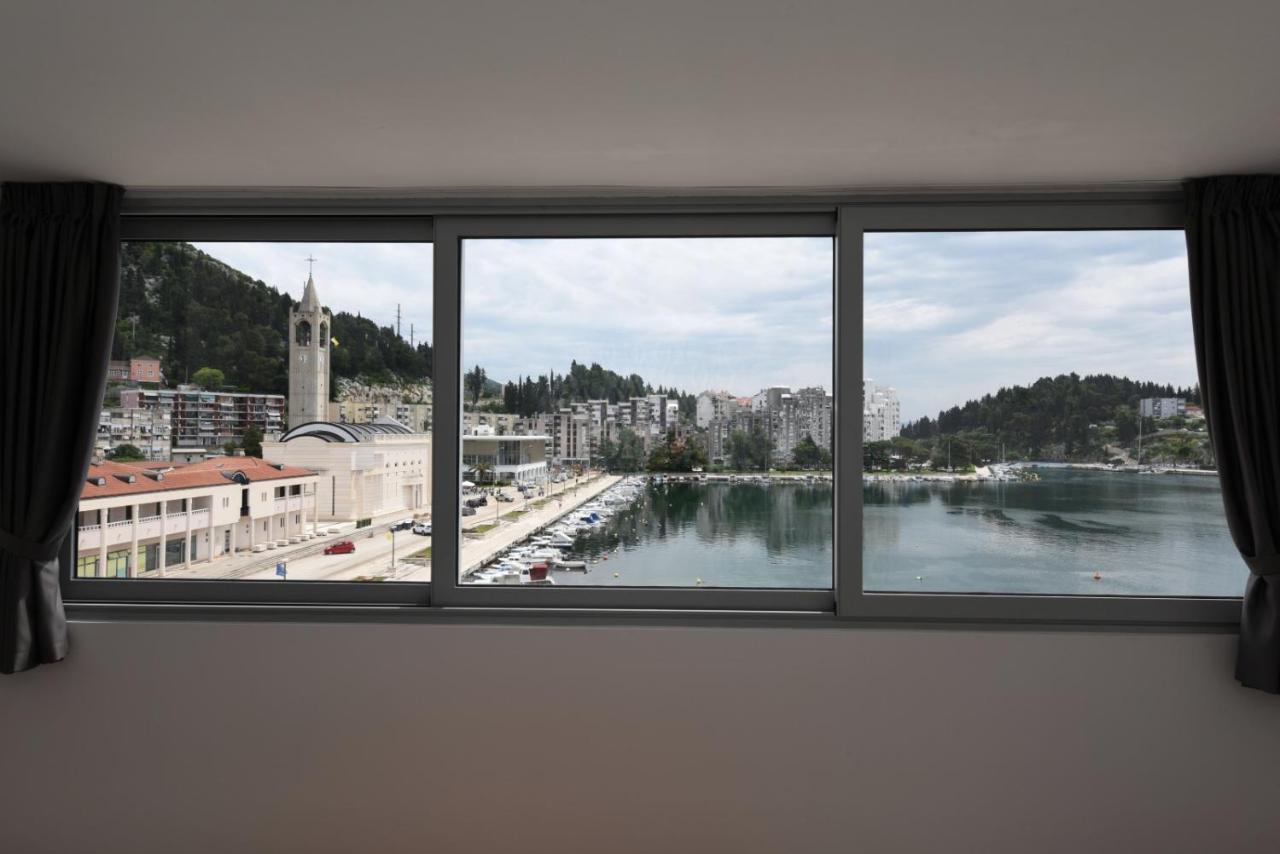 Hotel Tolero Ploce  Luaran gambar