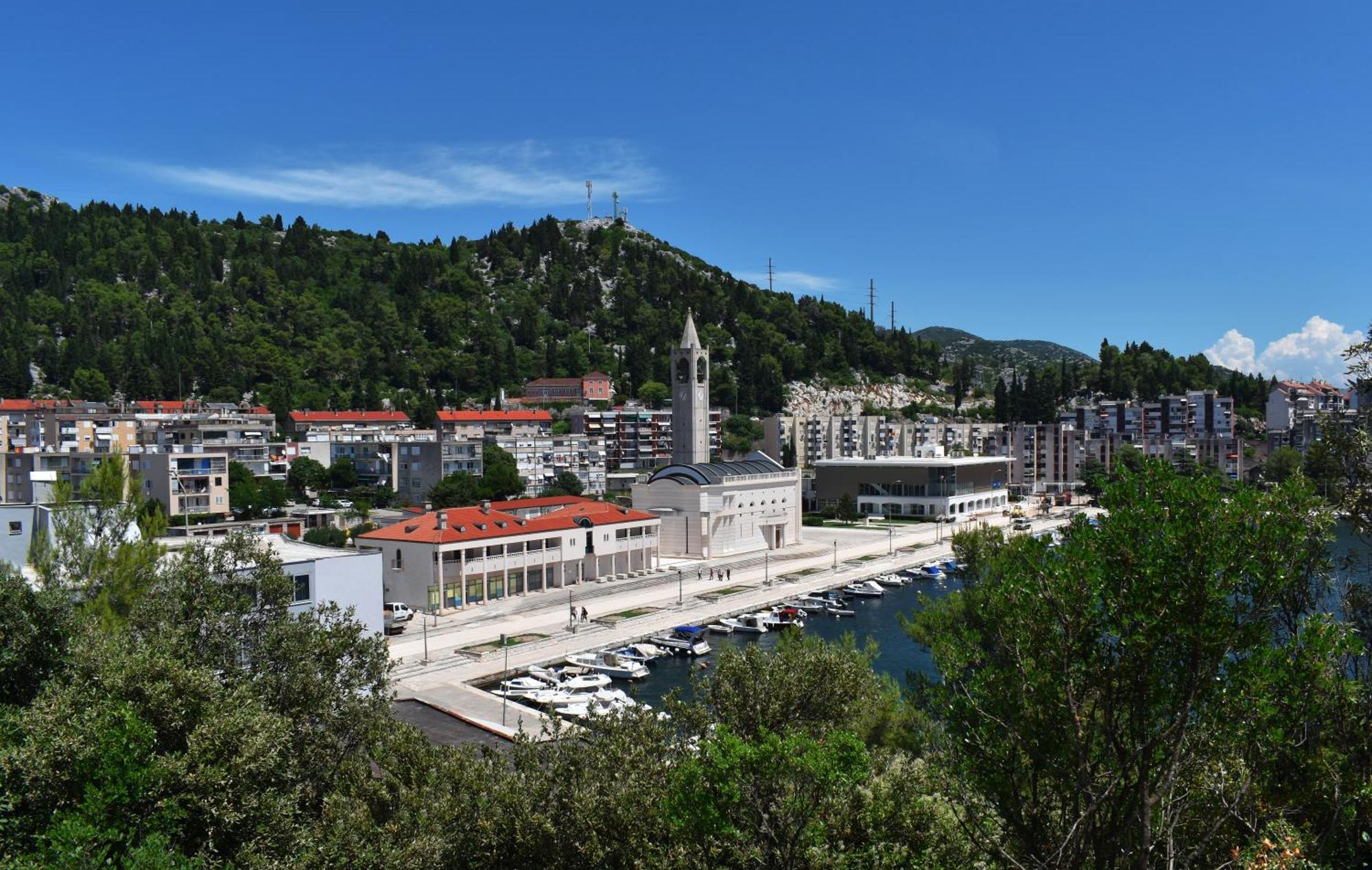 Hotel Tolero Ploce  Luaran gambar