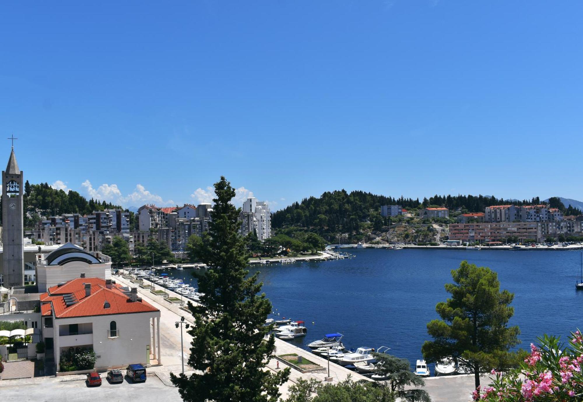 Hotel Tolero Ploce  Luaran gambar